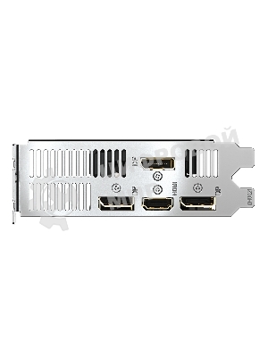 Видеокарта Gigabyte PCI-E 5.0 GV-N5060OC-8GL 1.0 NVIDIA GeForce RTX 5060 8Gb 128bit GDDR7 2512/28000 HDMIx1 DPx3 HDCP Ret low profile