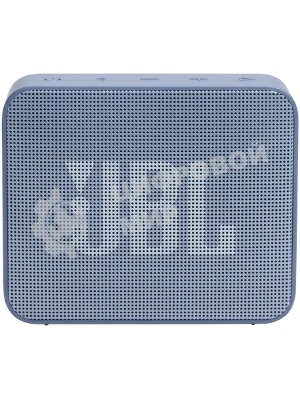 Портативная колонка 3W GO ESSENTIAL 2 BLUE JBL