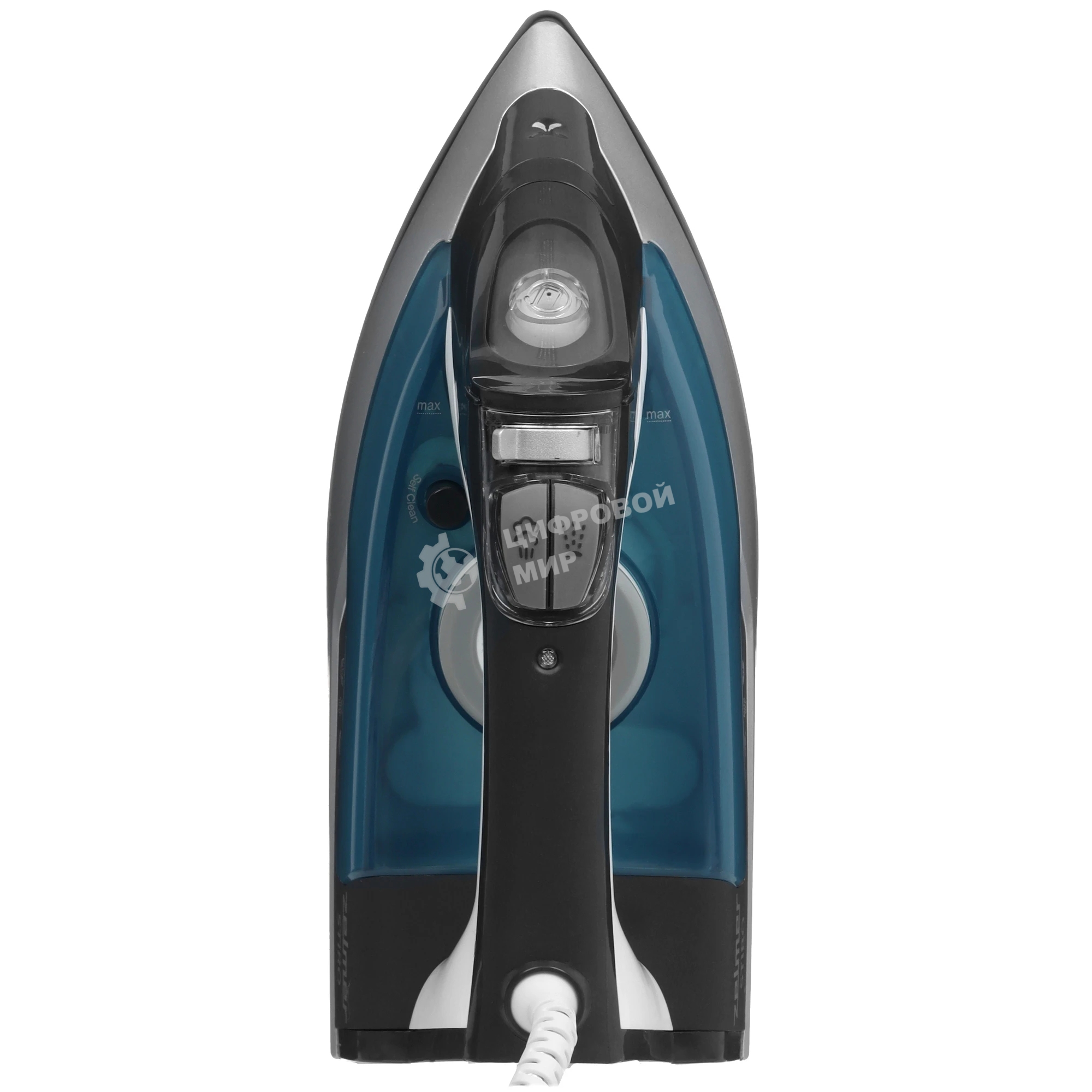 Утюг Zelmer ZIR3000 STIRO