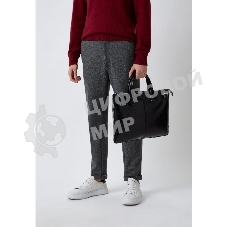 Сумка для ноутбука Piquadro Blue Square CA4021B2/N черный натур.кожа
