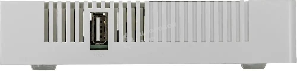 Роутер беспроводной MikroTik RB951UI-2HND N300 10/100BASE-TX белый