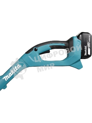 Триммер аккамуляторный Makita DUR193Z, 18 В, 0 Ач