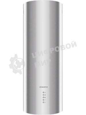 Вытяжка пристенная Maunfeld Lee Wall 35 нержавеющая сталь, 35 см, 1050 куб. м/ч, 54 дБ