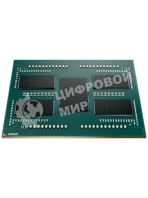 Процессор AMD Ryzen Threadripper PRO 7975WX Soc-sTR5 4.0GHz OEM