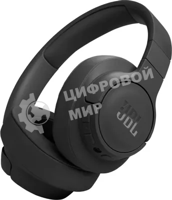 Гарнитура JBL Tune 770NC черный