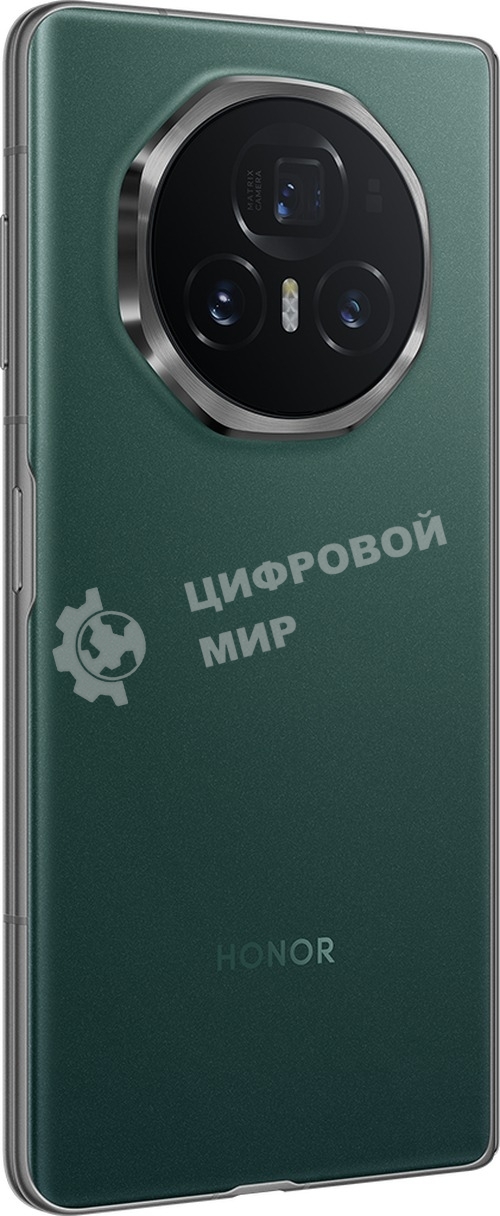 Смартфон HONOR MAGIC V3, 12/512Gb, зеленый
