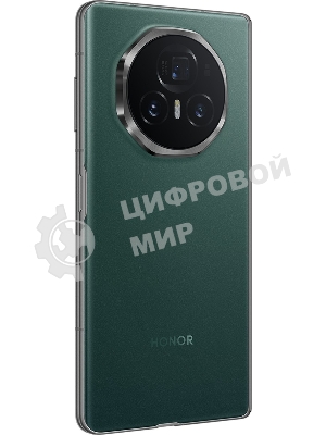 Смартфон HONOR MAGIC V3, 12/512Gb, зеленый