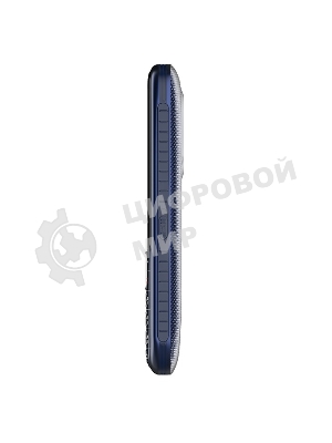 Мобильный телефон Maxvi B32 синий