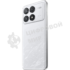 Смартфон POCO F6 Pro 12/256Gb, белый