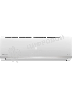 Кондиционер настенный инверторный CHIGO CS-21V3A-B150 ALBA Inverter