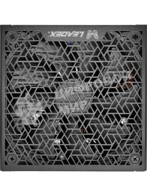 Блок питания Super Flower Leadex VII XG 1000W ATX 3.1 черный (SF-1000F14XG)