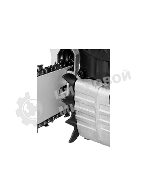 Бензопила Зубр ПБЦ-М40-40, 40 см3, шина 40 см