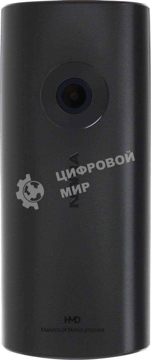 Мобильный телефон Nokia 110 TA-1567 DS EAC1 угольный