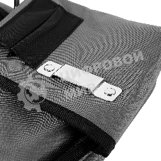 Пояс монтажника Denzel сумки поясные, кобура для шуруповерта