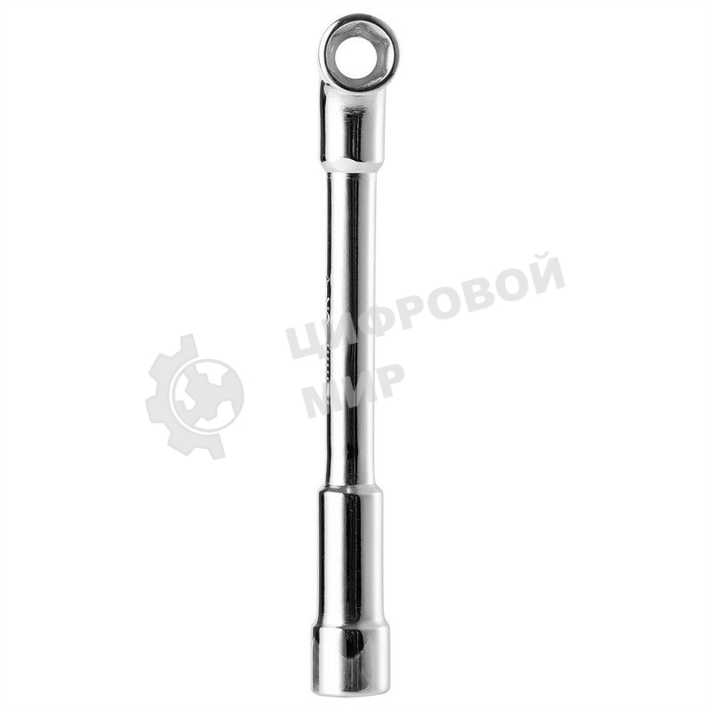 Торцевой ключ L-образный Deli DL4212 12мм Материал Cr-V