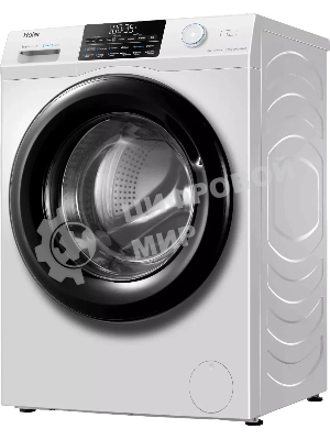 Стиральная машина Haier HW60-BP12959AE белый, загрузка фронтальная 6 кг, 1200 об/мин., класс: A+++
