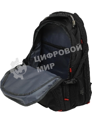 Рюкзак для ноутбука SUMDEX (15,6) PJN-301BK, черный