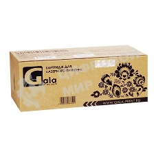 Картридж лазерный GalaPrint GP-W1500X для принтеров HP LaserJet М111/М141 2000 копий