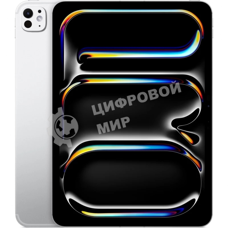 Планшет Apple iPad Pro Wi-Fi 13