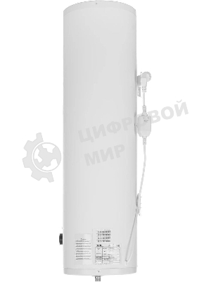 Водонагреватель Haier ES80V-F4 INOX 2кВт 80л электрический настенный/белый