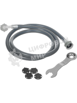 Стиральная машина Hyundai WME6004 класс: A+++ загр.фронтальная макс.:6кг белый инвертор