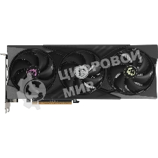 Видеокарта MSI RTX 5060 8G GAMING TRIO OC, NVIDIA RTX 5060, 8Gb, GDDR7, 128 bit, PCI-E 5.0, HDMIx1, DPx3, HDCP, 2640 MHz