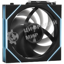 Вентилятор для корпуса Lian-Li Uni Fan TL Wireless 120 ARGB 120х124.5x28 черный 4-pin 33дБ (G99.12TL1W1B.R0) Ret