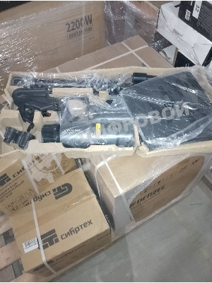(Б/У) Вертикальный пылесос ROMBICA MYCLEAN ROVER NHS30D11