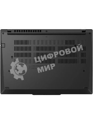 Ноутбук Lenovo ThinkPad T14 G6 21QC007UCD (КЛАВ.РУС.ГРАВ.) 14