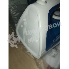 (Б/У) Утюг GORENJE SIH1800BLT 735776 BLUE [Cм.описание!]