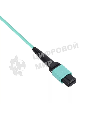 Сетевая Оптическая кабельная система HDMI2.0V VCOM 10M D3745-10.0