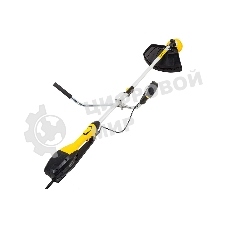 Электрический триммер Huter GET-2000 PRO