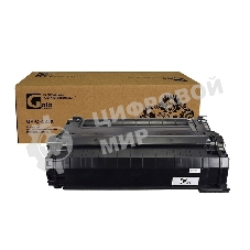 Картридж лазерный GalaPrint GP-CF325X (№25X) черный (34500 стр) для HP LaserJet M806/M806x+/M830/M830z/M830dn