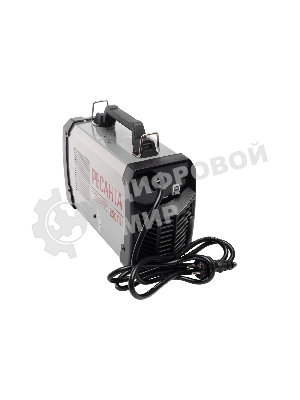 Сварочный аппарат Ресанта САИ-250ПН инвертор ММА DC