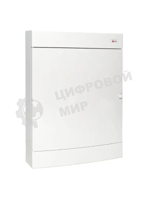 Щит слаботочный навесной 