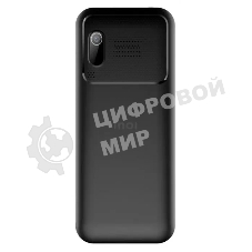 Мобильный телефон INOI 340 PowerHub 4G черный