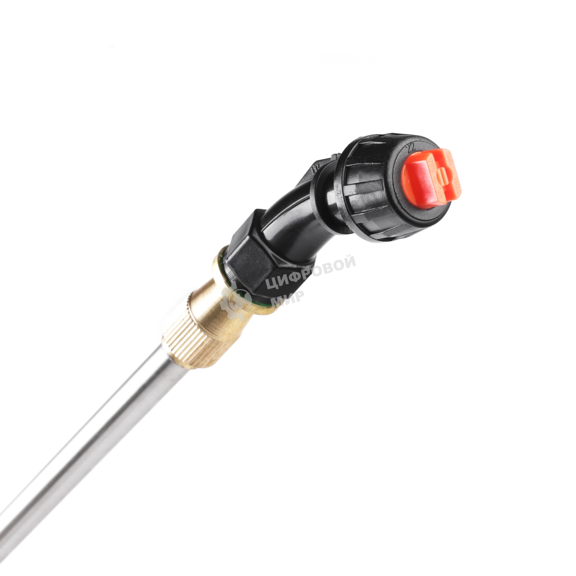 Опрыскиватель аккумуляторный компактный Patriot PT-Li 755302610