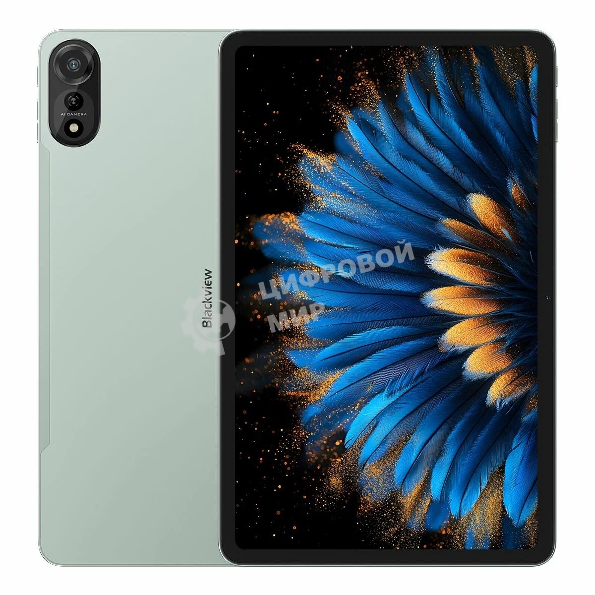 Планшет Blackview MEGA 2 12