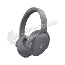 Гарнитура мониторные Edifier WH700NB Pro серый беспроводные bluetooth оголовье