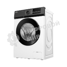 Стиральная машина DeLonghi CARMELLA L 1045 VI белый, загрузка фронтальная 10.5 кг, 1400 об/мин, класс: А+++