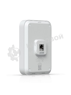 Точка доступа Ubiquiti U7 In-Wall