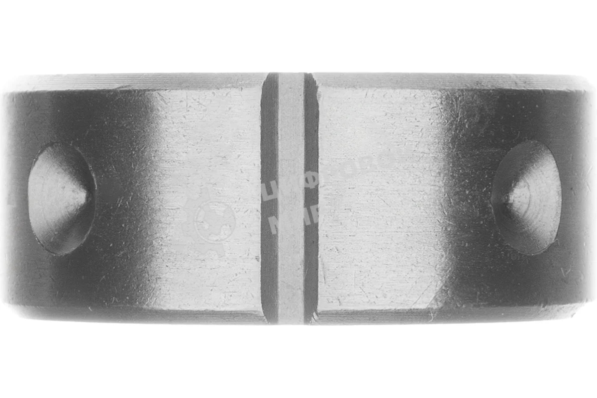 Плашка Сибртех М18x2,5 мм