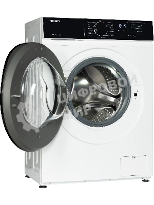 Стиральная машина NORD i-WSB 7120 W белый, загрузка фронтальная 7 кг, 1200 об/мин, класс: А+++