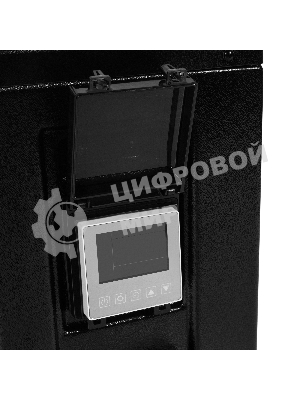 Тепловой насос для бассейна Royal Thermo MasterHeat Pro DC RTPI-60MHN8 инверторного типа