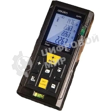 Лазерный дальномер Deli DL4171 (Диапазон измерения 0,05~100м, точность измерения: ±3мм)