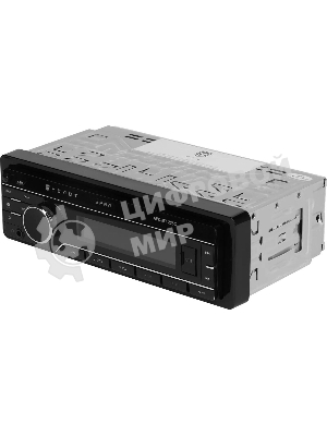Автомагнитола URAL МОЛОТ АРС-МТ 225С, 1 DIN, Bluetooth, USB Type-A, AUX