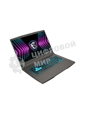 Ноутбук MSI Thin 15 B2RVE-3450XRU 15.6