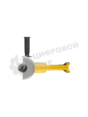 Угловая шлифовальная машина (болгарка) DEWALT DCG412N-XJ угловая шлифмашина 18.0 в xr 125мм 405Вт 7000об/мин без акк и зу