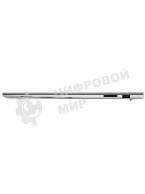 Ноутбук ASUS Zenbook S16 UM5606GA-SS022W/16