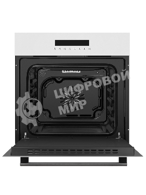 Шкаф духовой электрический HOMSair OEH607WH